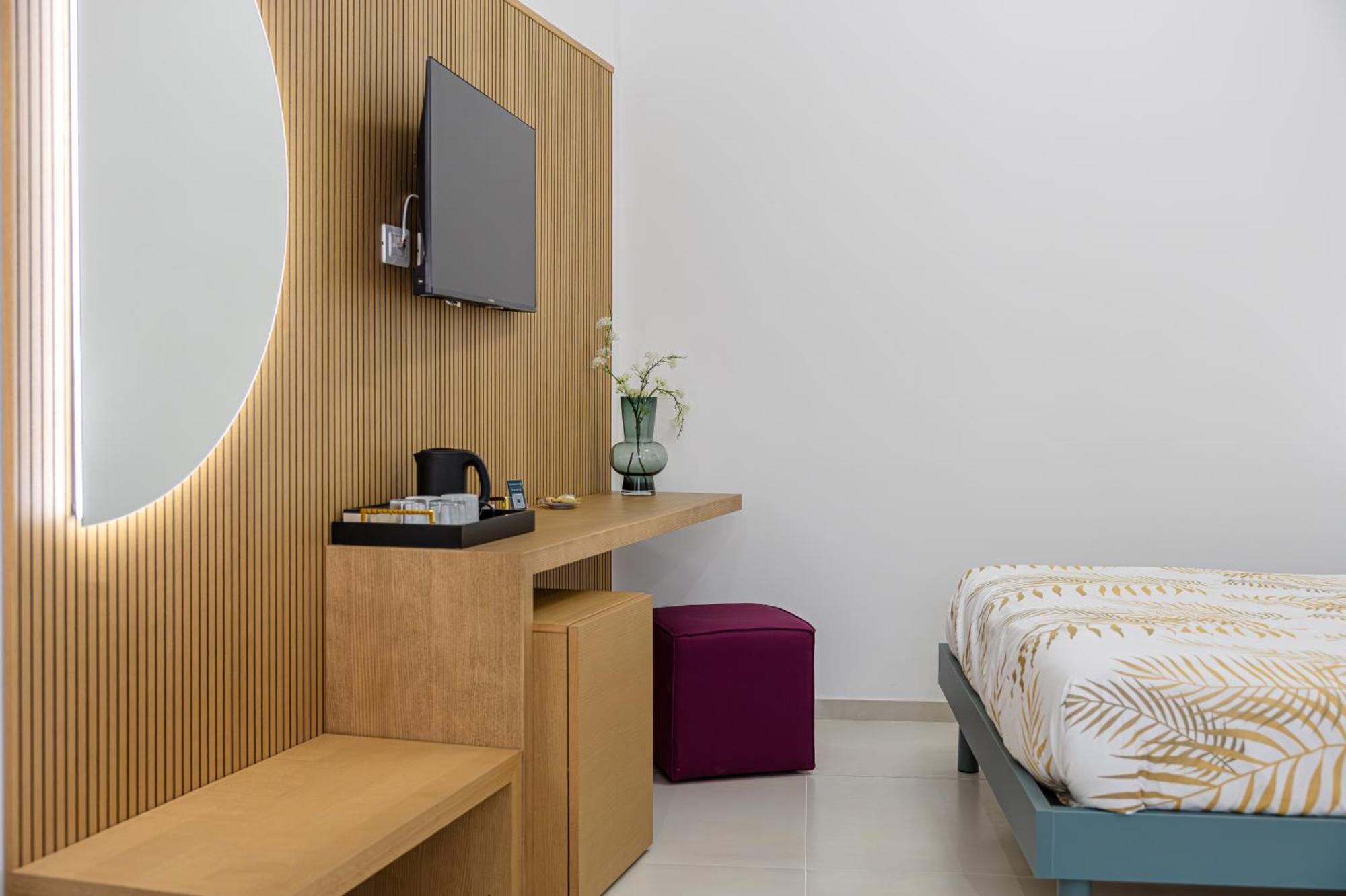 Adamas Apartment , Rooms And Suite Trapani Exterior foto