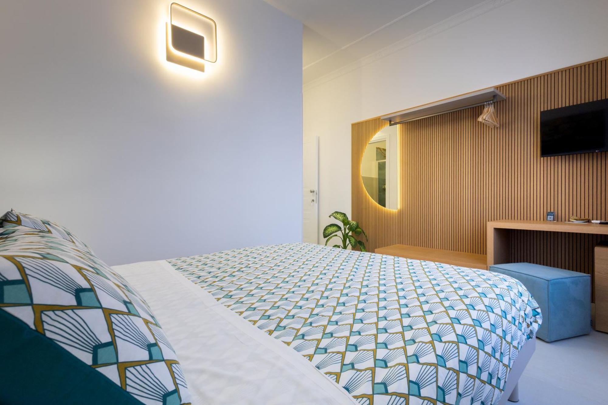 Adamas Apartment , Rooms And Suite Trapani Exterior foto