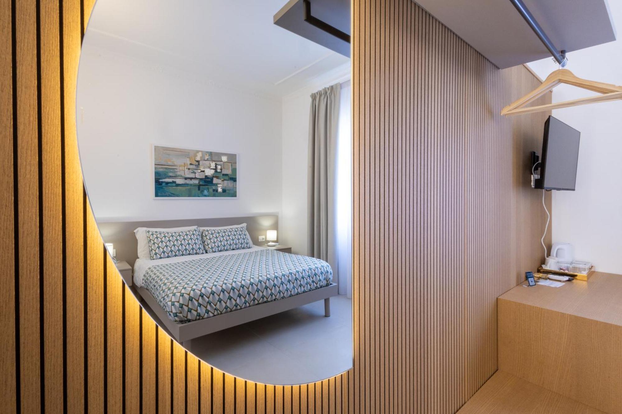 Adamas Apartment , Rooms And Suite Trapani Exterior foto