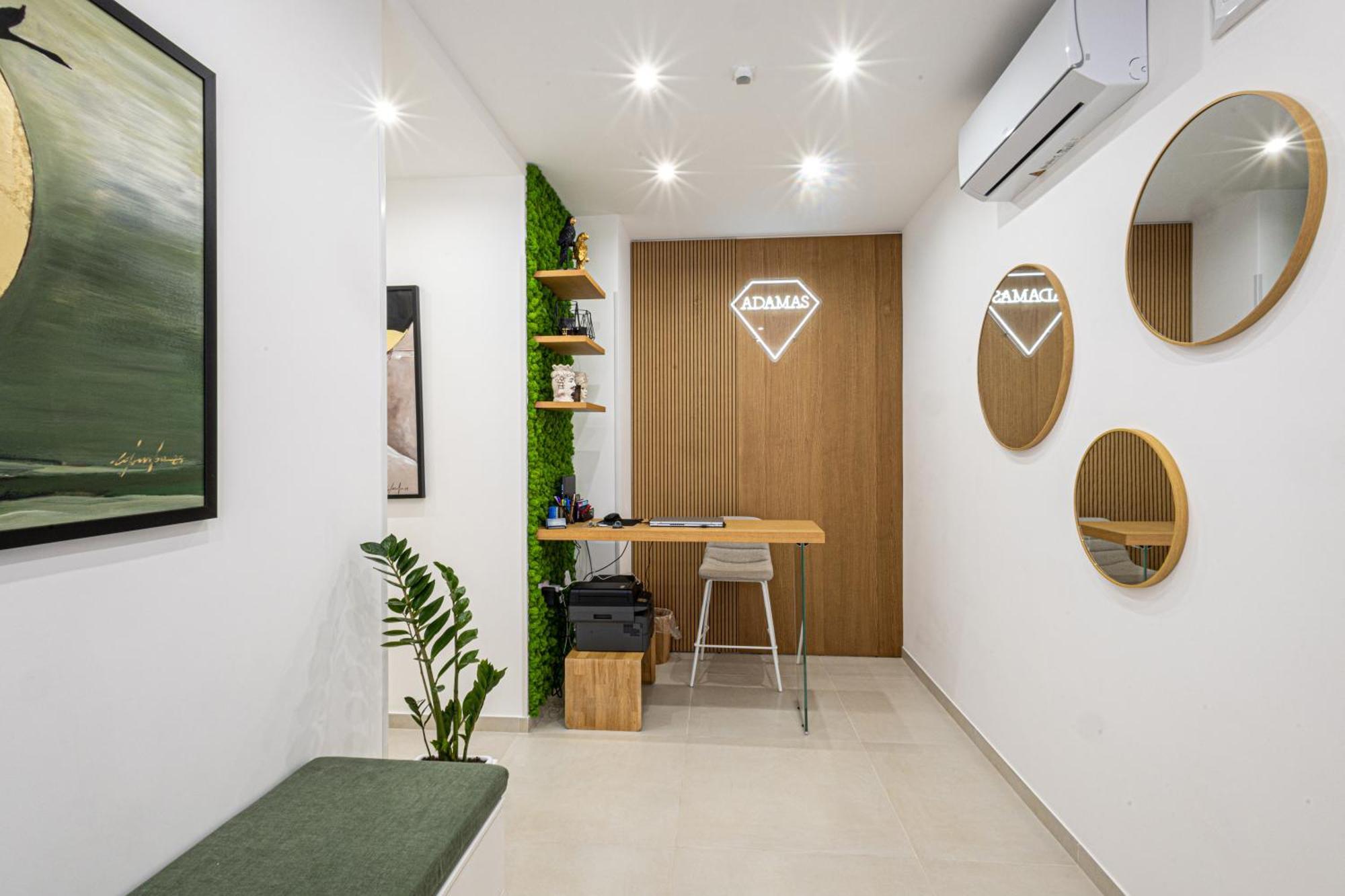 Adamas Apartment , Rooms And Suite Trapani Exterior foto