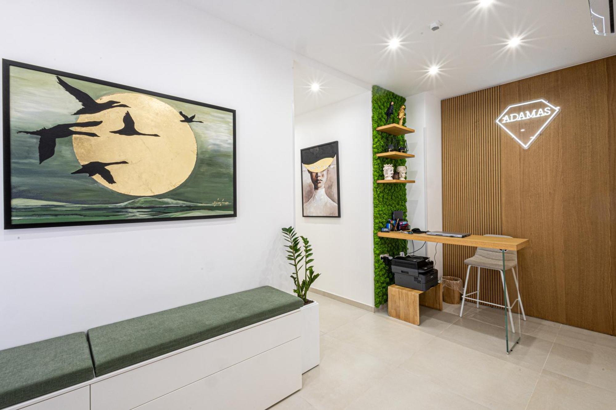 Adamas Apartment , Rooms And Suite Trapani Exterior foto