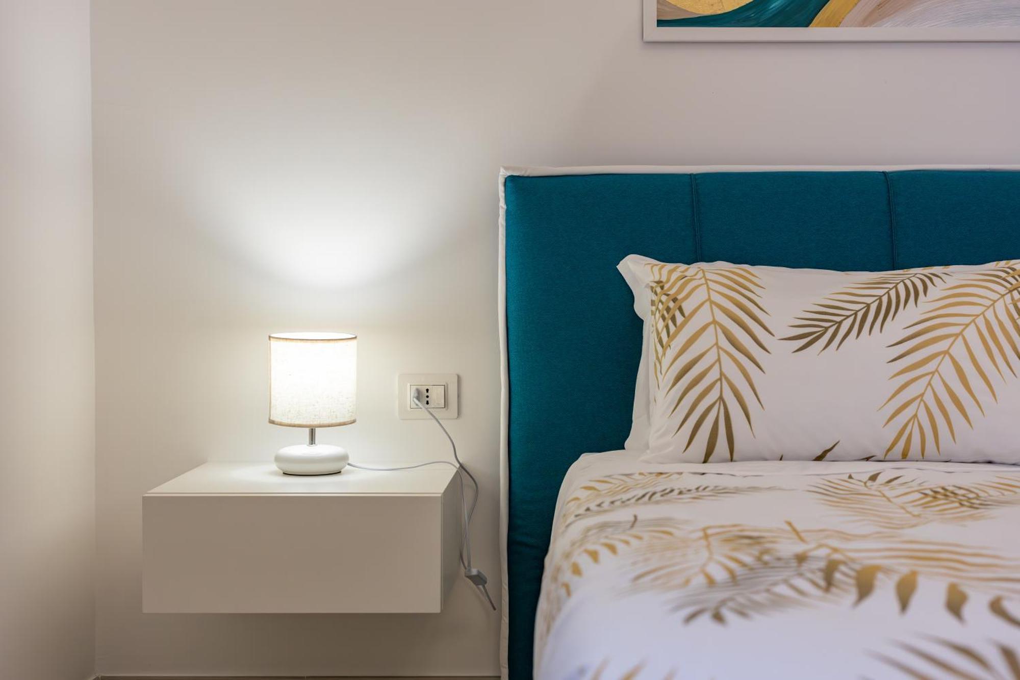 Adamas Apartment , Rooms And Suite Trapani Exterior foto