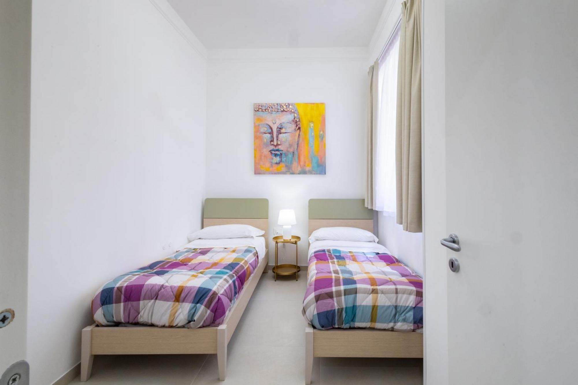 Adamas Apartment , Rooms And Suite Trapani Exterior foto